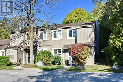 592 Oxbow Crescent, Collingwood, ON - Outdoor