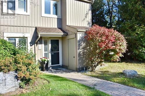 592 Oxbow Crescent, Collingwood, ON - Outdoor