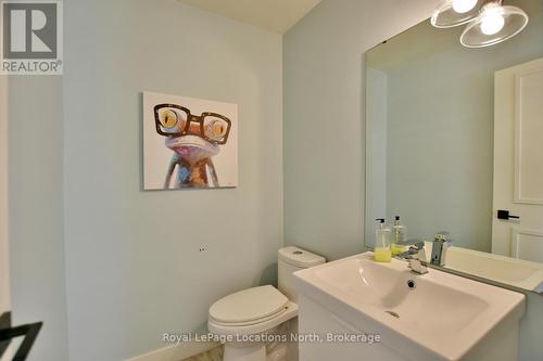 592 Oxbow Crescent, Collingwood, ON - Indoor Photo Showing Bathroom