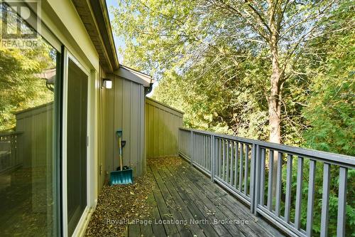 592 Oxbow Crescent, Collingwood, ON - Outdoor