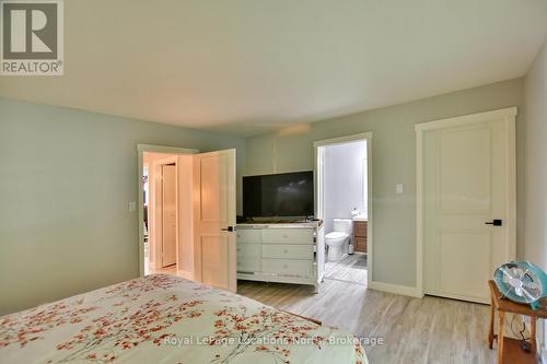 592 Oxbow Crescent, Collingwood, ON - Indoor Photo Showing Bedroom