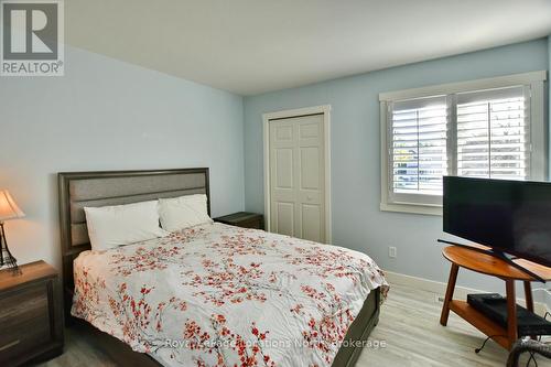 592 Oxbow Crescent, Collingwood, ON - Indoor Photo Showing Bedroom