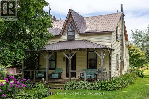 618004 Grey 18 Road, Meaford, ON 