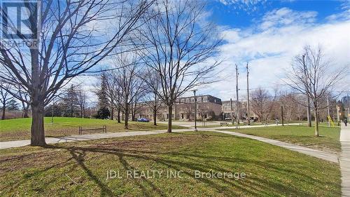 Bsmt - 94A Ellerslie Avenue, Toronto, ON - Outdoor With View