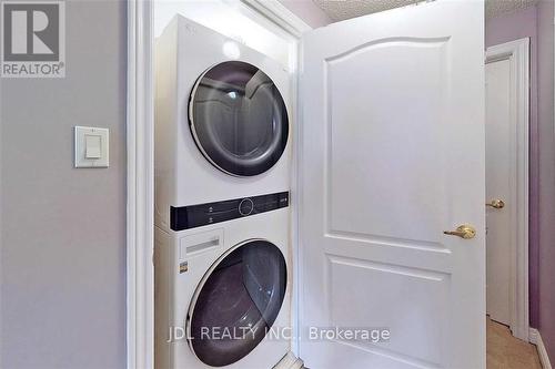 Bsmt - 94A Ellerslie Avenue, Toronto, ON - Indoor Photo Showing Laundry Room