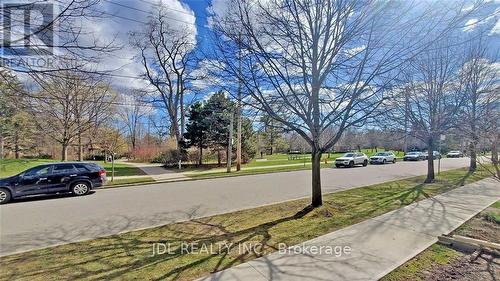 Bsmt - 94A Ellerslie Avenue, Toronto, ON - Outdoor With View