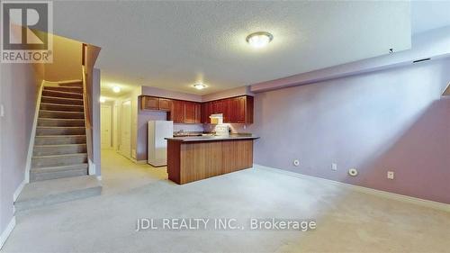 Bsmt - 94A Ellerslie Avenue, Toronto, ON - Indoor Photo Showing Kitchen