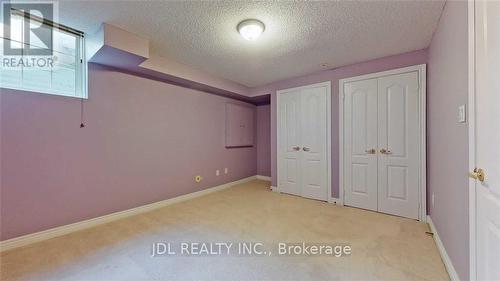 Bsmt - 94A Ellerslie Avenue, Toronto, ON - Indoor Photo Showing Other Room