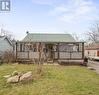 778 Sheppard Avenue, Georgina, ON  - Outdoor With Deck Patio Veranda 