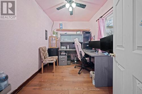 778 Sheppard Avenue, Georgina, ON - Indoor Photo Showing Office