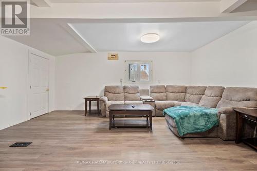 778 Sheppard Avenue, Georgina, ON - Indoor Photo Showing Living Room