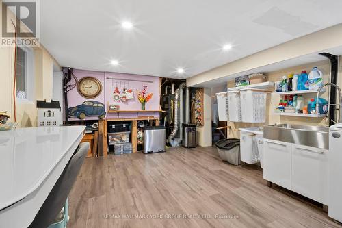 778 Sheppard Avenue, Georgina, ON - Indoor