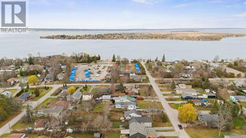 778 Sheppard Avenue, Georgina, ON - Outdoor With Body Of Water With View