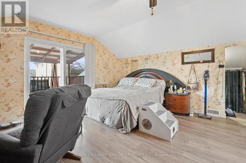 778 Sheppard Avenue, Georgina, ON - Indoor Photo Showing Bedroom