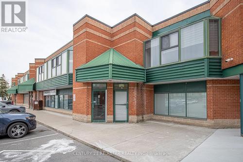 6 - 140 Regina Road N, Vaughan, ON 