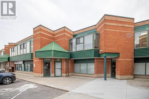 6 - 140 Regina Road N, Vaughan, ON 