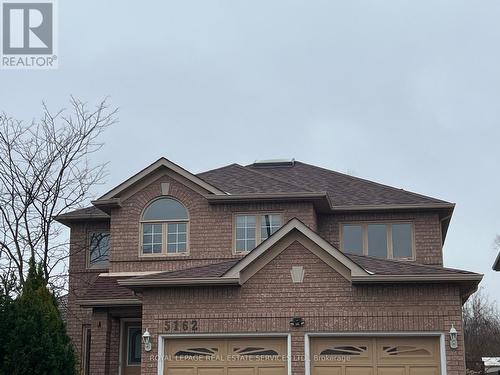 Upper - 5062 Timbermill Court S, Mississauga, ON - Outdoor