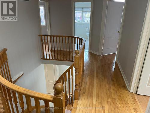 Upper - 5062 Timbermill Court S, Mississauga, ON - Indoor Photo Showing Other Room