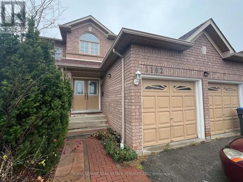 Upper - 5062 Timbermill Court S, Mississauga, ON - Outdoor