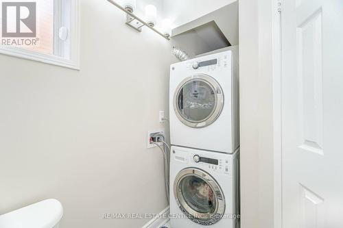 86 Summerdale Crescent, Brampton, ON - Indoor Photo Showing Laundry Room