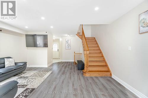 86 Summerdale Crescent, Brampton, ON - Indoor