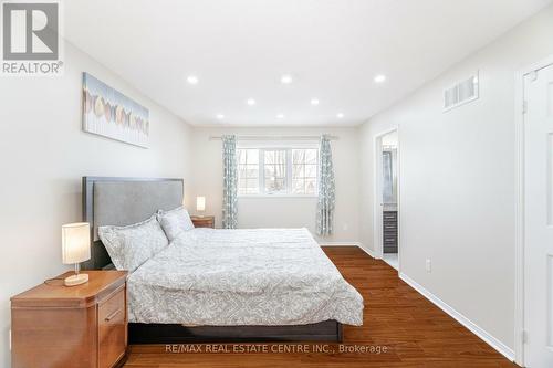 86 Summerdale Crescent, Brampton, ON - Indoor Photo Showing Bedroom