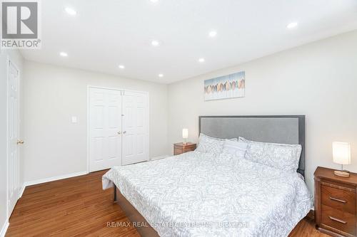 86 Summerdale Crescent, Brampton, ON - Indoor Photo Showing Bedroom