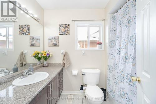 86 Summerdale Crescent, Brampton, ON - Indoor Photo Showing Bathroom