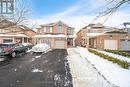 86 Summerdale Crescent, Brampton, ON  - Outdoor With Facade 