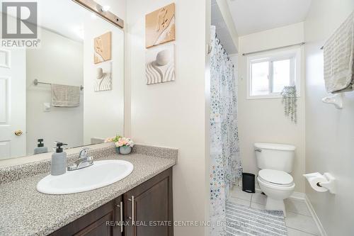 86 Summerdale Crescent, Brampton, ON - Indoor Photo Showing Bathroom