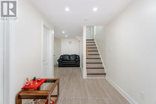 86 Summerdale Crescent, Brampton, ON - Indoor Photo Showing Other Room