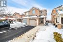 86 Summerdale Crescent, Brampton, ON  - Outdoor With Facade 