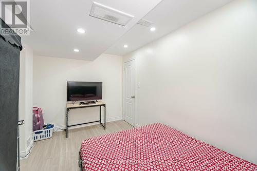 86 Summerdale Crescent, Brampton, ON - Indoor Photo Showing Bedroom