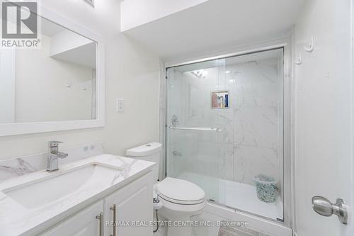 86 Summerdale Crescent, Brampton, ON - Indoor Photo Showing Bathroom