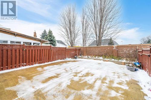 86 Summerdale Crescent, Brampton, ON - Outdoor