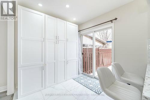 86 Summerdale Crescent, Brampton, ON - Indoor Photo Showing Other Room