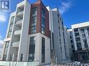 323 - 490 Gordon Krantz Ave, Milton, ON  - Outdoor With Balcony With Facade 