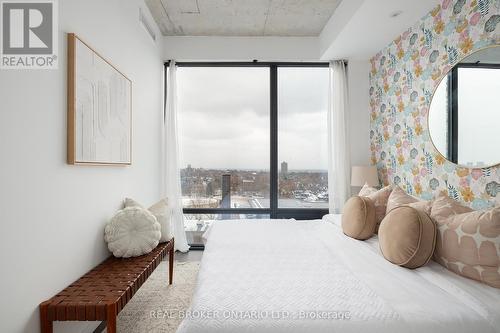 Ph12 - 383 Sorauren Avenue, Toronto, ON - Indoor Photo Showing Bedroom