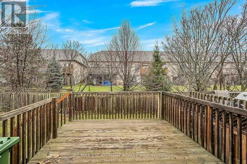 54 Greentrail Drive, Hamilton, ON - Outdoor