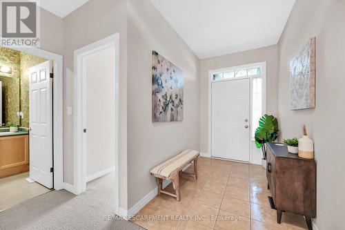 54 Greentrail Drive, Hamilton, ON - Indoor Photo Showing Other Room