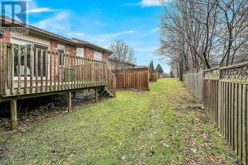 54 Greentrail Drive, Hamilton, ON - Outdoor With Deck Patio Veranda