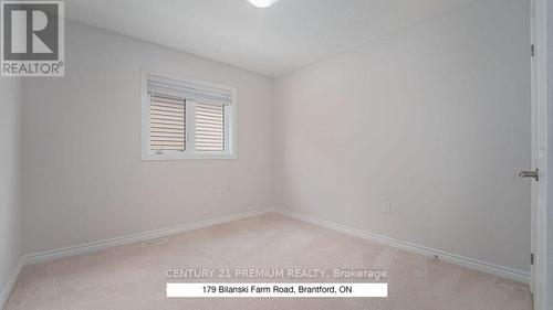 179 Bilanski Farm Road, Brantford, ON - Indoor Photo Showing Other Room