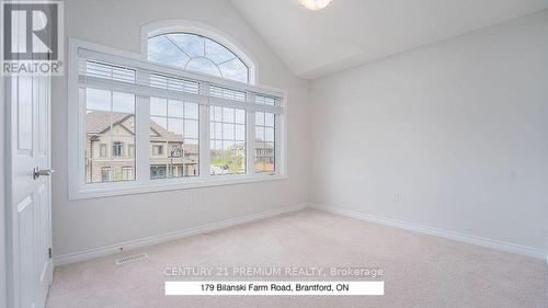 179 Bilanski Farm Road, Brantford, ON - Indoor Photo Showing Other Room