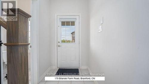 179 Bilanski Farm Road, Brantford, ON -  Photo Showing Other Room