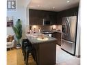 12Xx 898 Carnarvon Street, New Westminster, BC  - Indoor Photo Showing Kitchen With Double Sink 