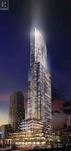 6805Rm2 - 388 Yonge Street, Toronto, ON - Outdoor With Facade