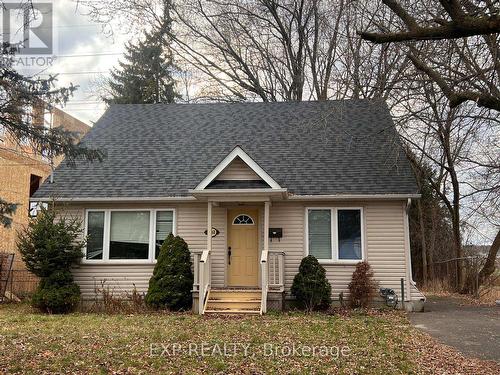 1968 Guild Road, Pickering, ON - Outdoor With Facade