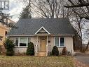 1968 Guild Road, Pickering, ON  - Outdoor With Facade 