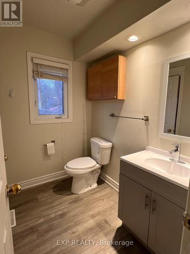 1968 Guild Road, Pickering, ON - Indoor Photo Showing Bathroom