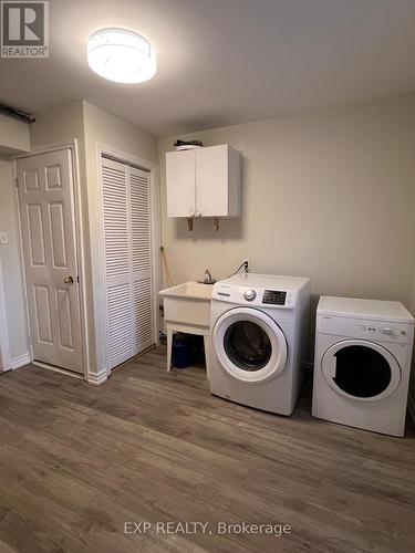 1968 Guild Road, Pickering, ON - Indoor Photo Showing Laundry Room